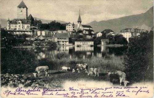 Spiez