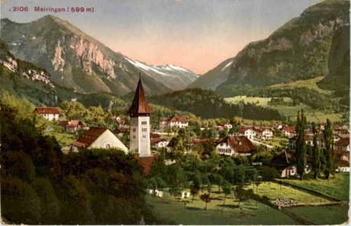 Meiringen