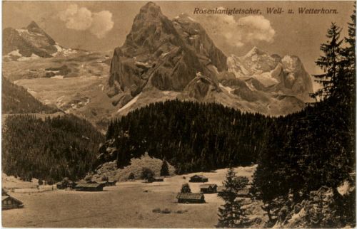 Rosenlanigletscher