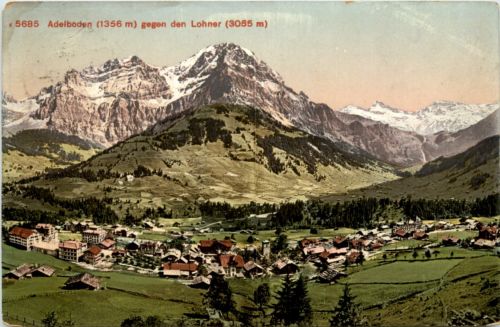 Adelboden