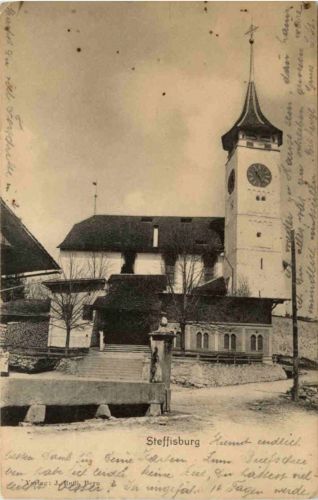 Steffisburg