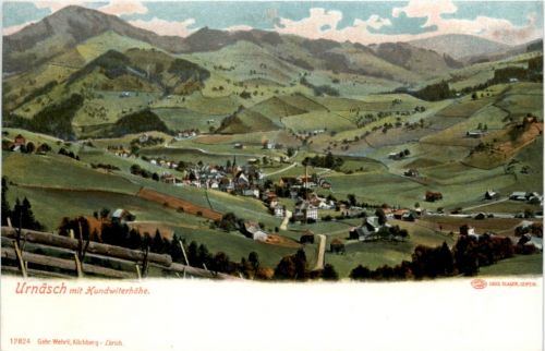 Urnäsch