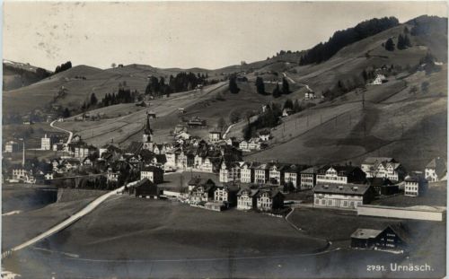 Urnäsch