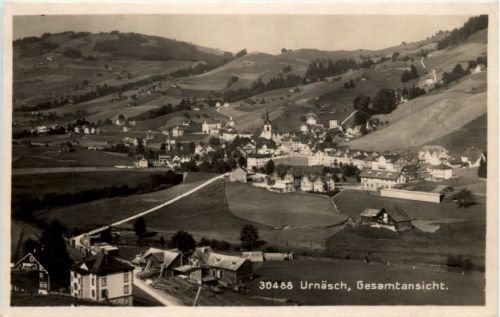 Urnäsch
