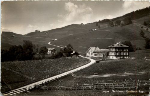 Schönau-Urnäsch