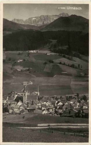 Urnäsch