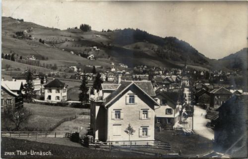 Thal-Urnäsch