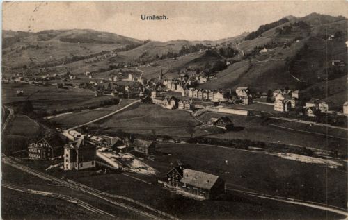 Urnäsch
