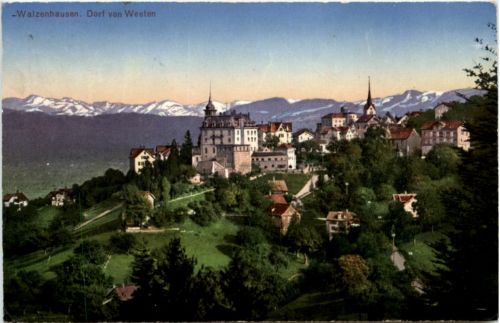 Walzenhausen