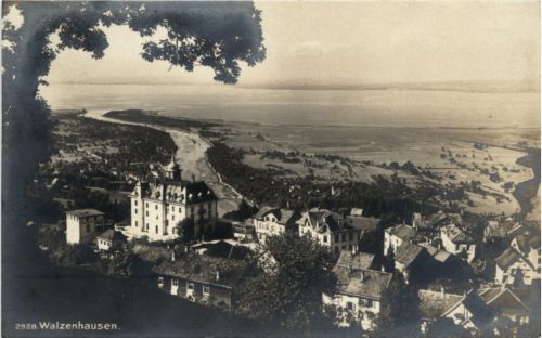 Walzenhausen