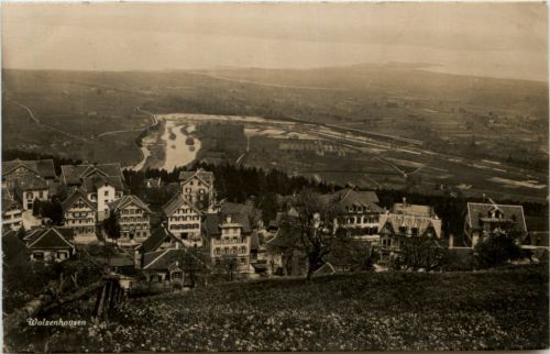 Walzenhausen