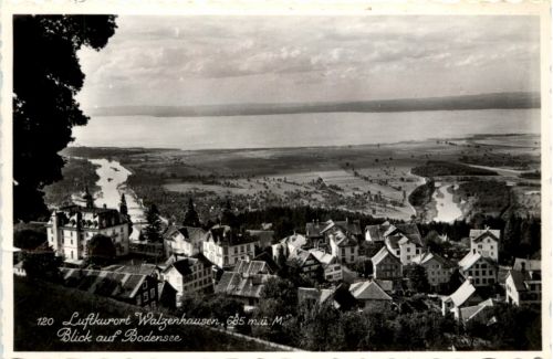 Walzenhausen