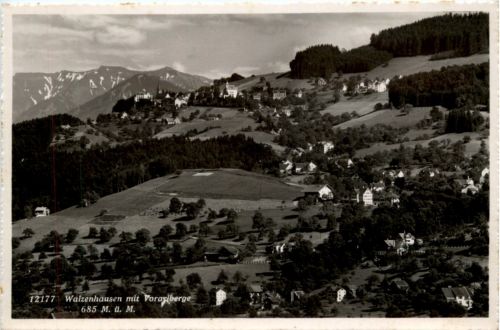 Walzenhausen