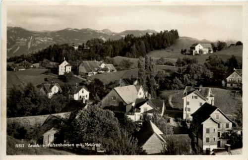 Lachen Walzenhausen