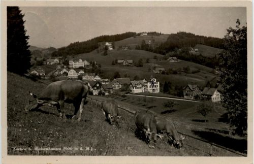 Lachen Walzenhausen