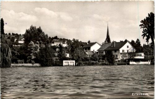 Erlenbach