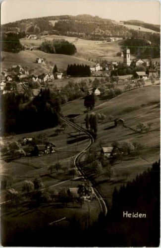 Heiden