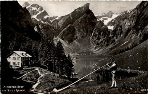 Seealpsee