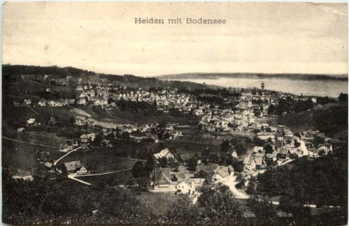 Heiden