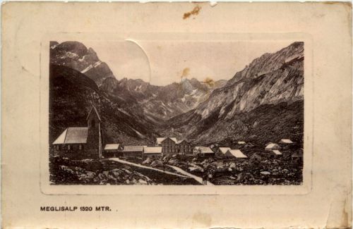 Meglisalp
