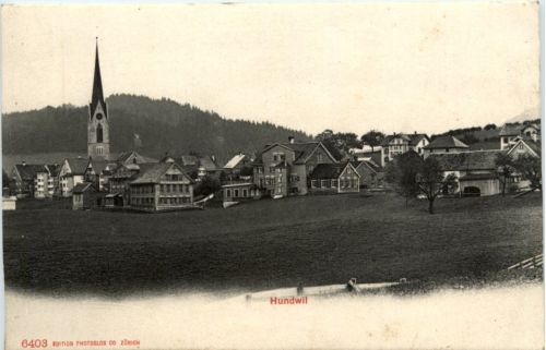 Hundwil