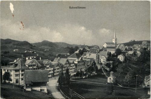 Schwellbrunn