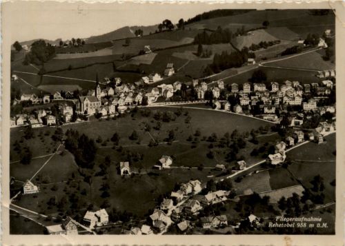 Rehetobel