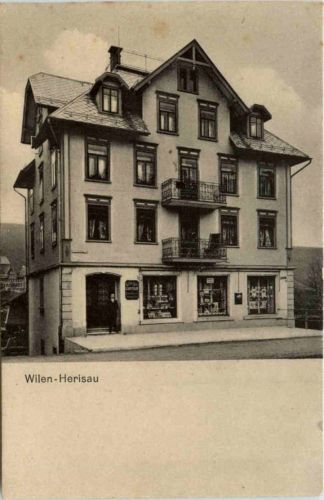 Wilen - Herisau