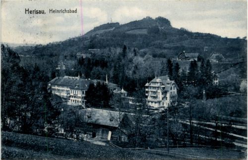 Herisau - Heinrichsbad