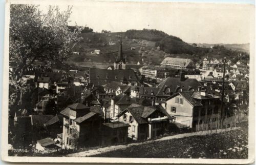 Herisau