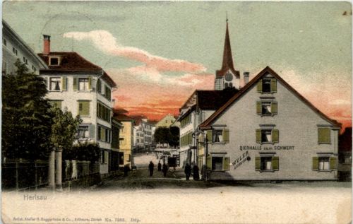 Herisau