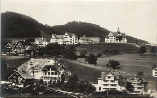 Herisau