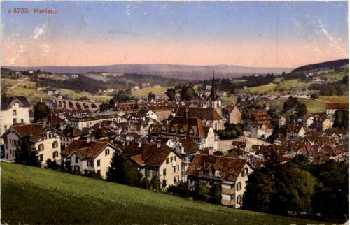 Herisau