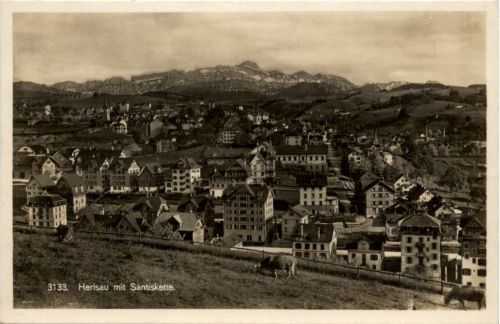 Herisau