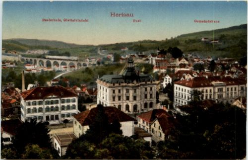 Herisau
