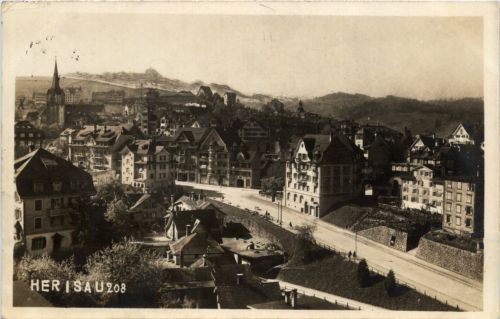 Herisau