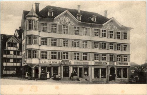 Herisau Dub