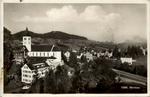 Herisau