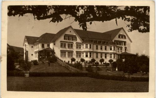 Herisau
