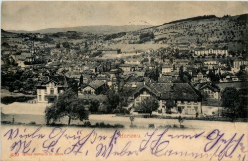 Herisau