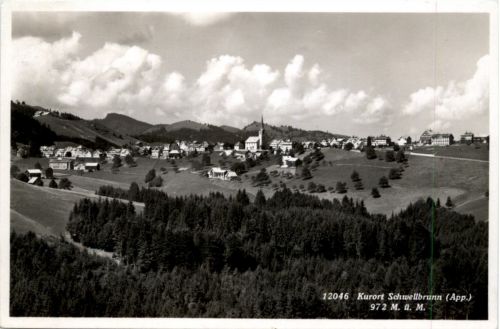 Schwellbrunn