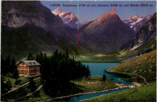 Seealpsee