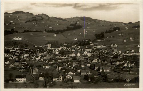 Appenzell