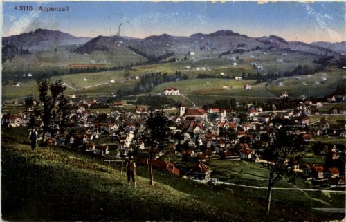 Appenzell