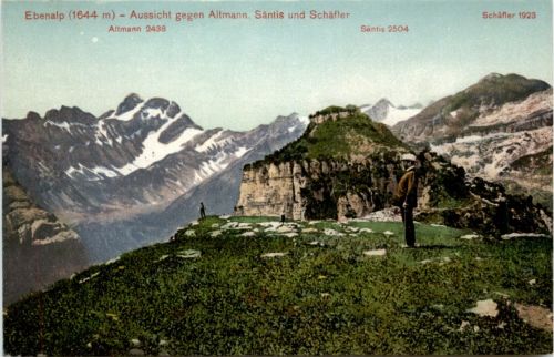 Ebenalp