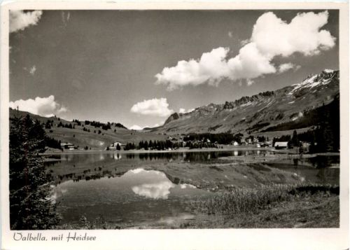 Valbella