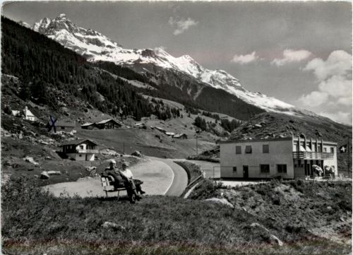 St. Benedikt - Hotel Marina