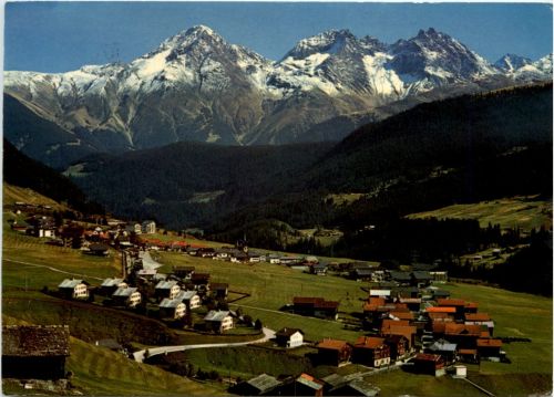 Sedrun