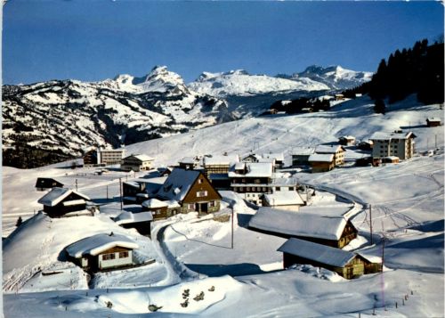 Stoos ob Schwyz