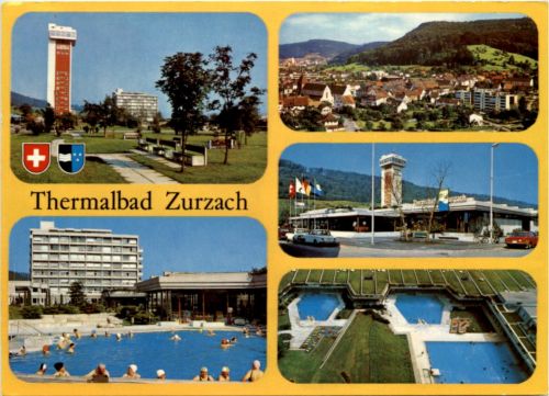 Thermalbad Zurzach